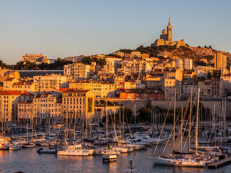 From wild coastal hikes to vibrant street life, Maeve Dermody shares how Marseille reshaped her outlook on motherhood, work and travel.
