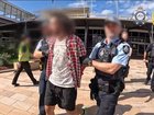 Three men have been charged for allegedly importing 14kg of heroin at Sydney Airport.