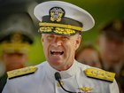 A top US commander has arrived in Australia for talks.