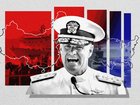 Admiral Samuel Paparo, China, US, navy