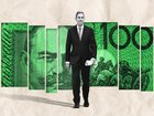 Big cuts in next week’s Budget will help reduce demand in the economy as inflation runs hot again, Treasurer Jim Chalmers says as he pledges to deliver a net saving in the bottom line.