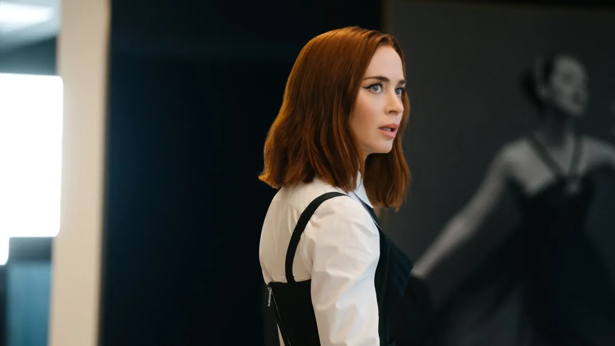 The Devil Wears Prada 2 box office: Fashion sequel shatters international ticket sales