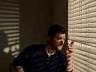 “I wasn’t being sought out for anything that wasn’t comedic, and I was having a hard time,” Scott says of his post-Parks and Recreation career.