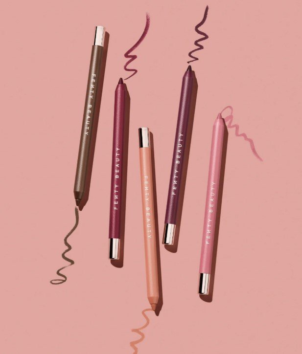 Fenty Beauty is now stocked in Myer.