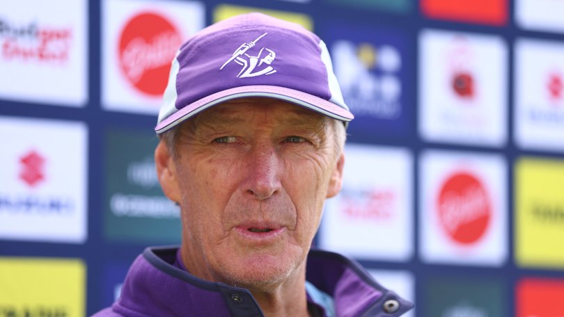 Craig Bellamy has been diagnosed with a neurodegenerative disorder.