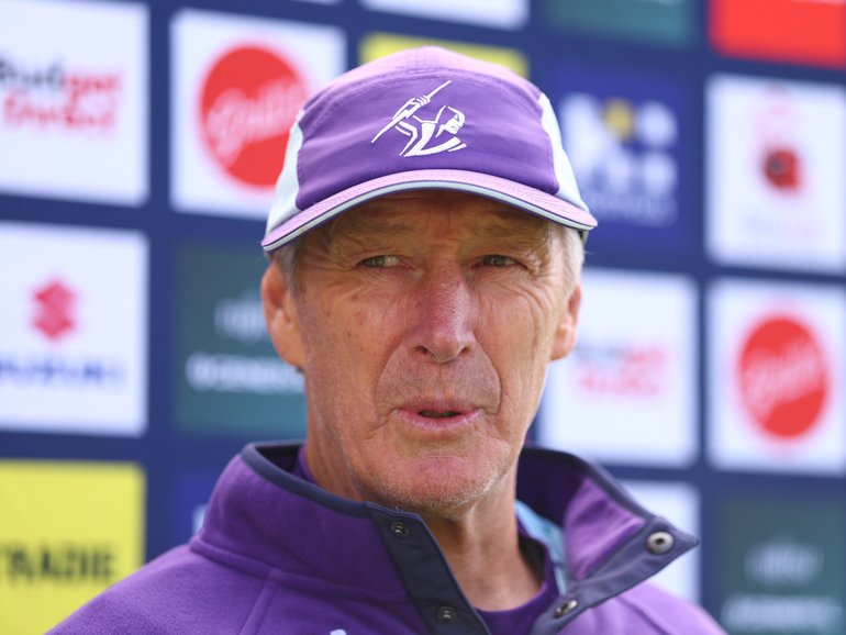 Craig Bellamy has been diagnosed with a neurodegenerative disorder.