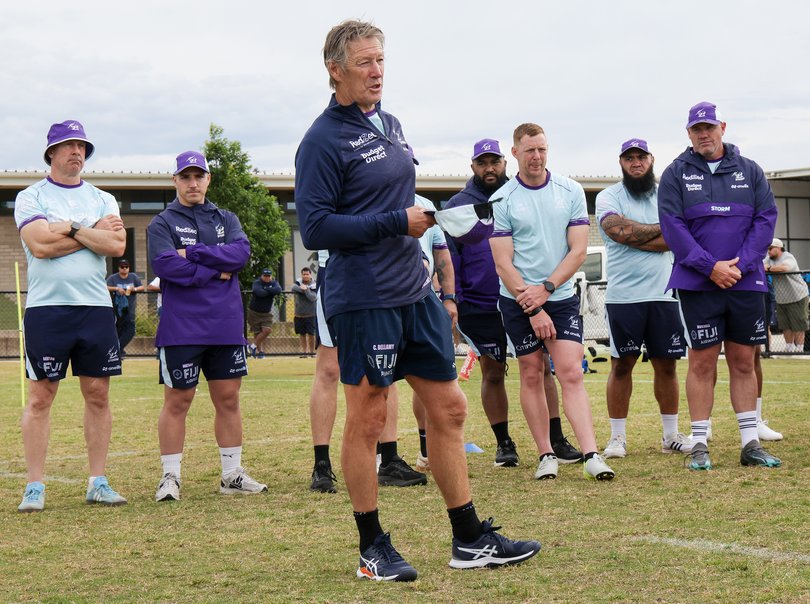 Craig Bellamy should do what makes him happy, writes Mark ‘Spudd’ Carroll.