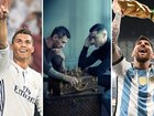 In many ways, Lionel Messi and Cristiano Ronaldo are a perfect contrast, but what they have in common is winning, accolades and an unmatched influence within soccer and arguably within sport as a two-piece.
