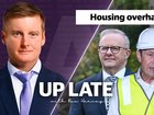 Ben Harvey explains why Albo’s changes to negative gearing and Roger Cook’s eviction laws are going to make the residential investment a black hole, meanwhile the Government schemes to fix the housing shortage are exacerbating the problem at the same time.