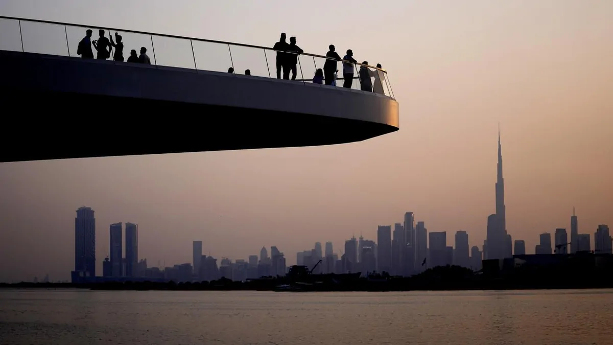 Iran drone attack hits Fujairah Oil Industry Zone in United Arab Emirates, missiles intercepted over Gulf waters