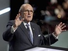 Rudy Giuliani was once known as "America's Mayor" for his response to the 9/11 attacks. 