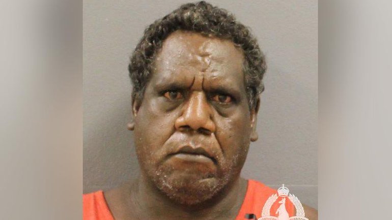 Jefferson Lewis is set to face court via video link for the murder of a five-year-old girl. 