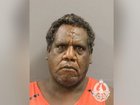 Jefferson Lewis is set to face court via video link for the murder of a five-year-old girl. 