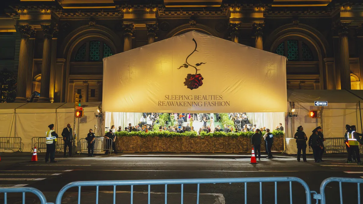 Met Gala 2026: How do A-listers go to the toilet at fashion’s biggest night in New York City?