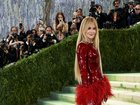 Nicole Kidman attends the 2026 Met Gala celebrating "Costume Art" at the Metropolitan Museum of Art.