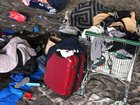 One of the babies had already died, while the woman and the other infant have been taken to Wagga Wagga Base Hospital.