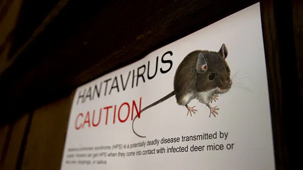 Hantavirus outbreak: Two crew members on MV Hondius require ‘urgent medical care’ after three die, one in ICU