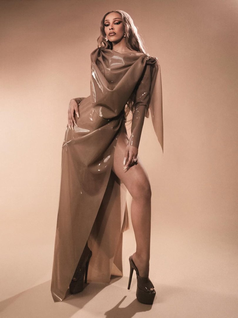 Doja Cat.