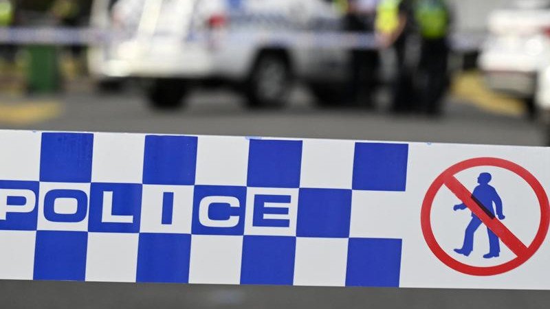 The child remains in the intensive care unit in a stable condition.