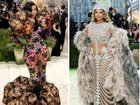 Cardi B, Beyonce and Hailey Bieber.