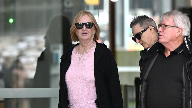Closing submissions are being heard in the trial of Maree Mavis Crabtree for her son's murder.
