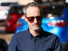 Award-winning young adult author Craig Silvey has pleaded guilty to possessing and distributing child exploitation material. NewsWire / Colin Murty