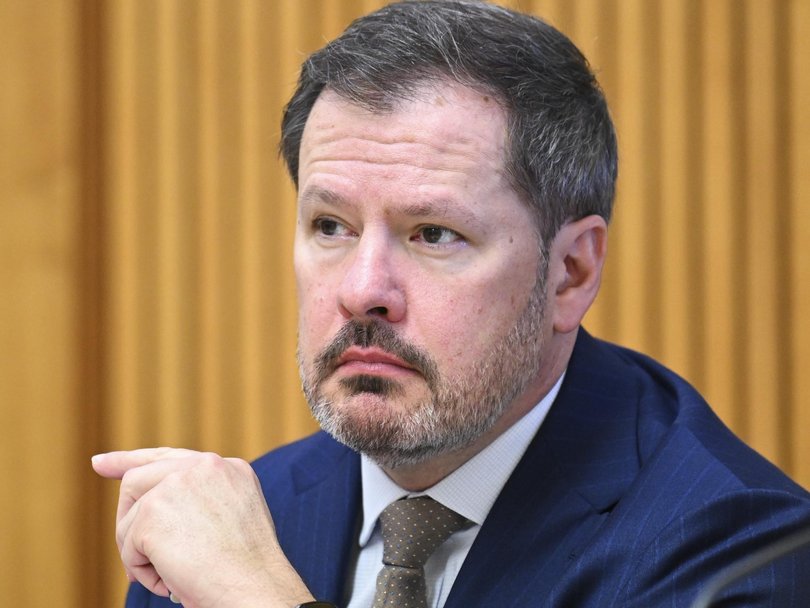 Labor MP Ed Husic says WA’s share of GST is hurting his electorate. 