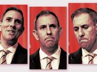 Belatedly, Treasurer Jim Chalmers is promising action. 