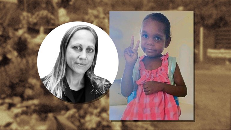NT Children’s Commissioner won’t investigate what authorities knew about Kumanjayi Little Baby before her death as questions mount and the girl’s accused killer Jefferson Lewis faces court for the first time.