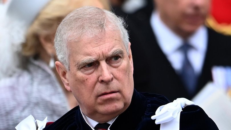 Upon meeting Mr Mountbatten-Windsor for the first time, a former diplomat said he was ‘surprised’ by this one trait of the former prince’s.