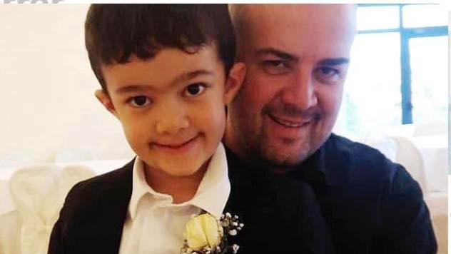 His heartbroken family want those responsible prosecuted. 