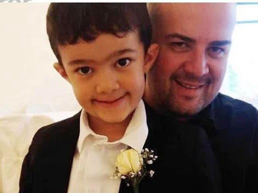 His heartbroken family want those responsible prosecuted. 