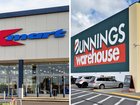 Price increases flagged for Bunnings, Kmart, Target items