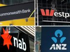 Australia’s Big Four banks have passed on the hike in full.