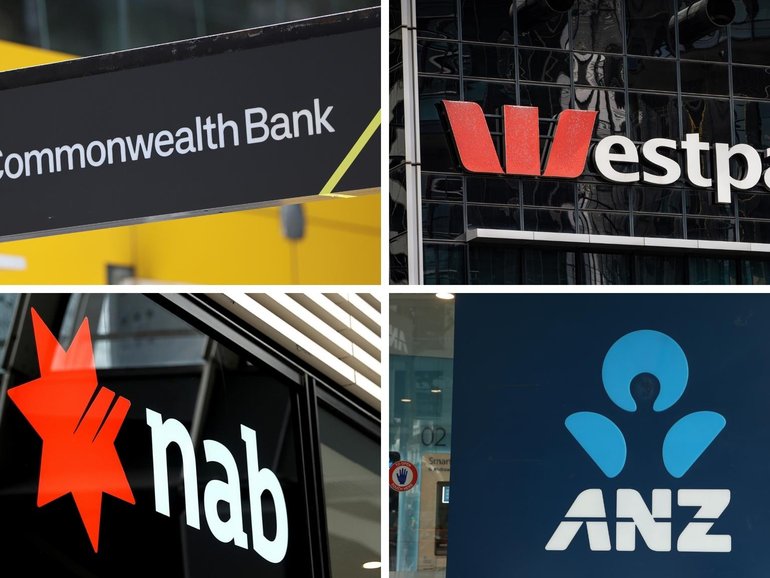 Australia’s Big Four banks have passed on the hike in full.
