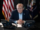 Donald Trump paused Project Freedom in Strait of Hormuz. 