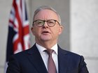 Anthony Albanese has announced a $10b Budget ‘centrepiece’ to firm up fuel supplies. 
