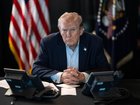 US President Donald Trump has ‘paused’ his Strait of Hormuz Freedom Project. 