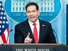 US Secretary of State Marco Rubio says Operation Epic Fury ‘is over’.