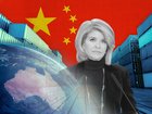 Trump ally Carla Sands has issued a blunt warning to Australia.