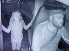The delivery driver who kidnapped and murdered Athena Strand has now been convicted. 