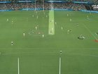 Carlton captain Patrick Cripps has been criticised for his performance against St Kilda.