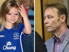 German national Christian Bruckner is the prime suspect in the disappearance of Madeleine McCann.