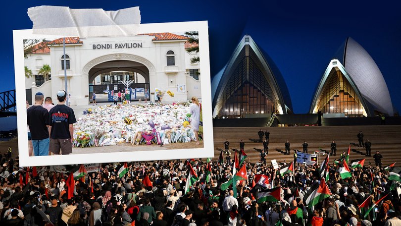 Politicians must balance the protesters’ right to free expression and the right of Jews to safety.