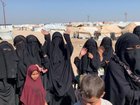 The Albanese Government has confirmed 13 members of the ISIS brides cohort have made plans to return to Australia. 