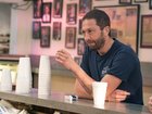 Ebon Moss-Bachrach in season one of The Bear.