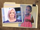 NT Minister for Children and Families Robyn Cahill is “outraged” at how her child protection department handled the case of  Kumanjayi Little Baby.