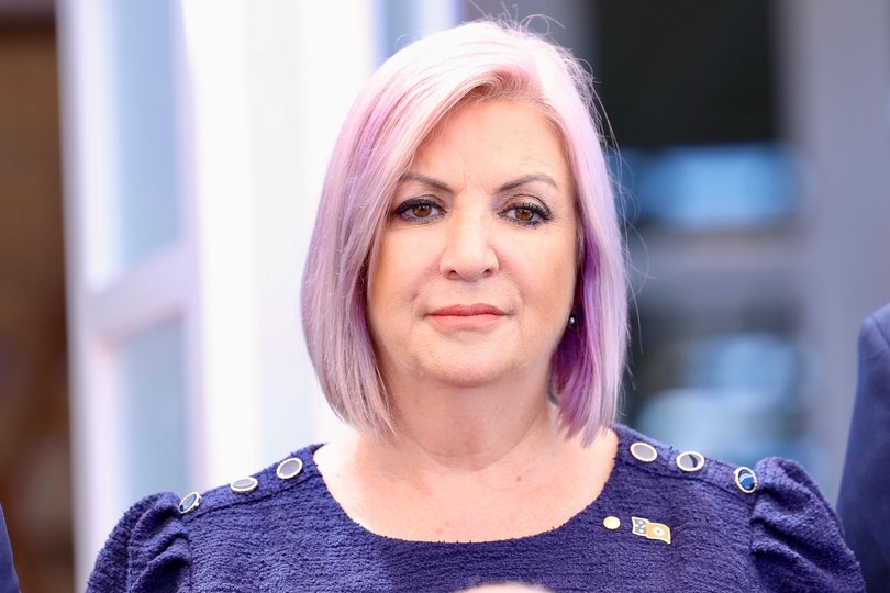 NT Minister for Children and Families Robyn Cahill is reportedly furious about how her department handled the case of the little girl.