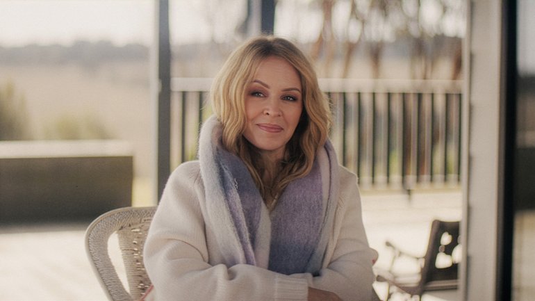 Australia’s princess of pop will star in a three-part documentary series about her life and career.