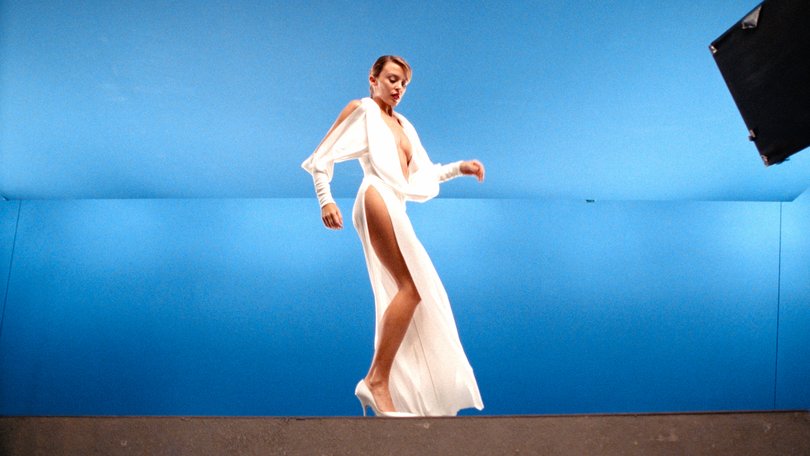 Kylie Minogue’s upcoming docuseries is much-anticipated.